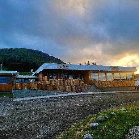Hotel Flokalundur Brjanslaekur Luaran gambar
