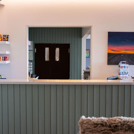 Hotel Flokalundur Brjanslaekur Luaran gambar