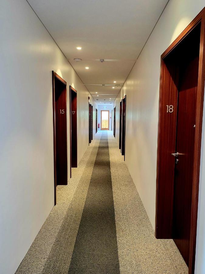 Hotel Flokalundur Brjanslaekur Luaran gambar