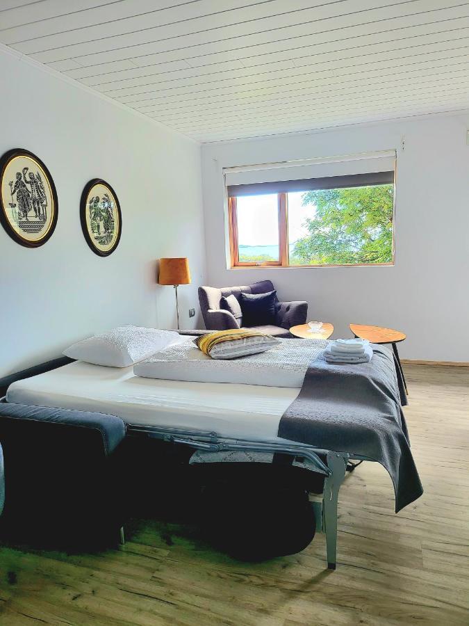 Hotel Flokalundur Brjanslaekur Luaran gambar