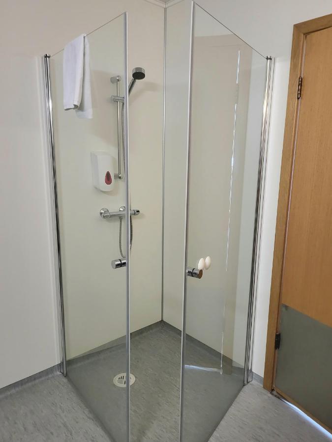 Hotel Flokalundur Brjanslaekur Luaran gambar