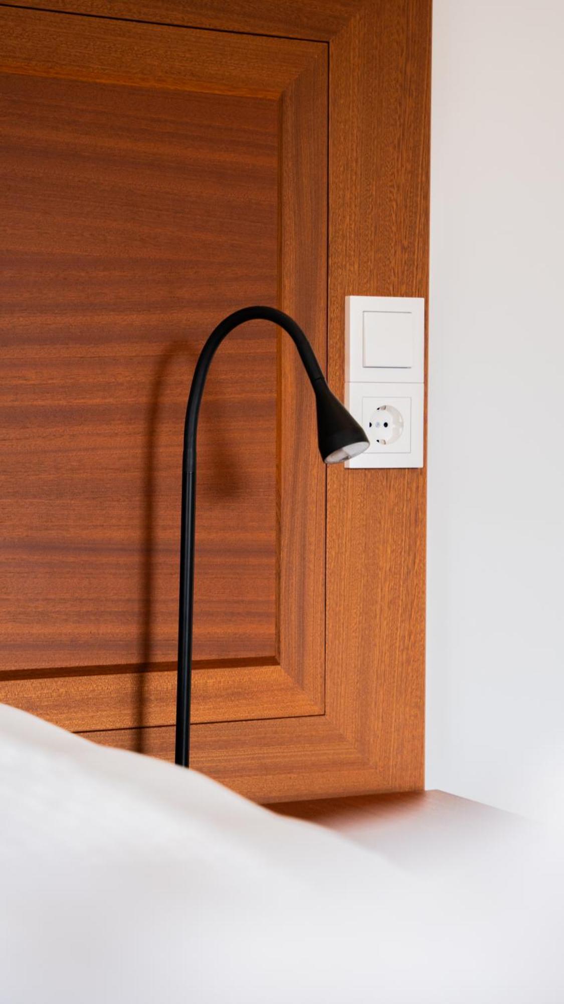 Hotel Flokalundur Brjanslaekur Luaran gambar